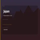 Japan